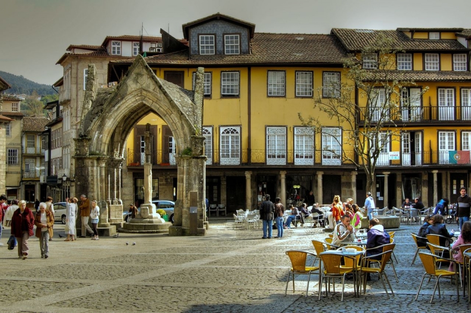 Turismo