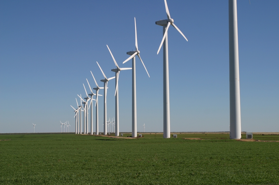 Energias Renovveis