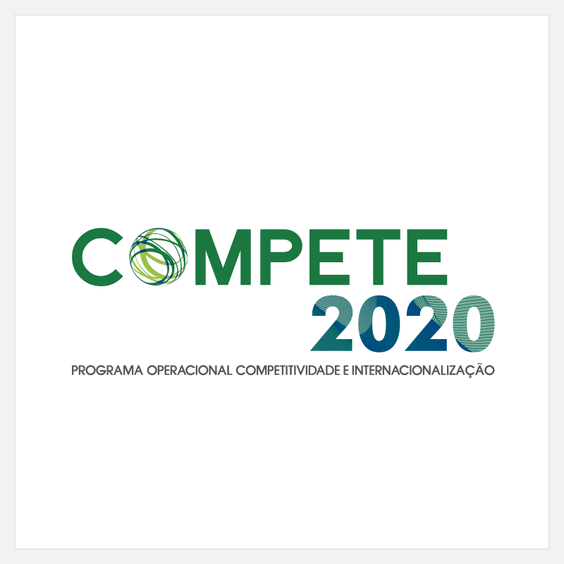 Compete 2020 - Programa Operacional Competitividade e Internacionalização
