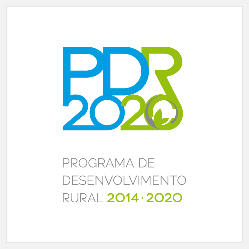 PDR 2020 - Programa de Desenvolvimento Rural